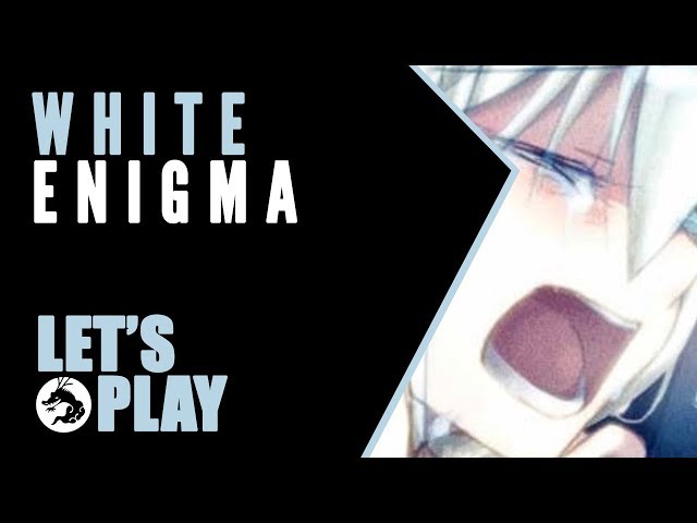 White Enigma (Indie Japanese Horror)