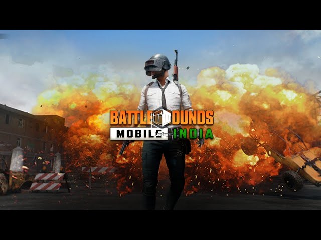 battleground mobile india official channel