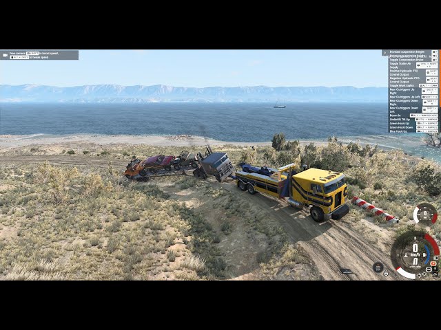 BeamNG.drive_OffRoadCarsDelivery_Accident_TowTruck_MODS