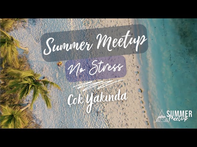 Summer Meetup '23