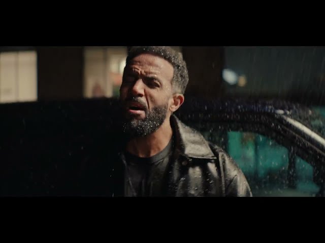 Craig David - SOS (Official Music Video)