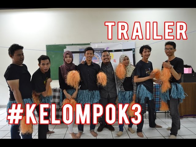 Coach Presentation 4I09 part 2 #kelompok3