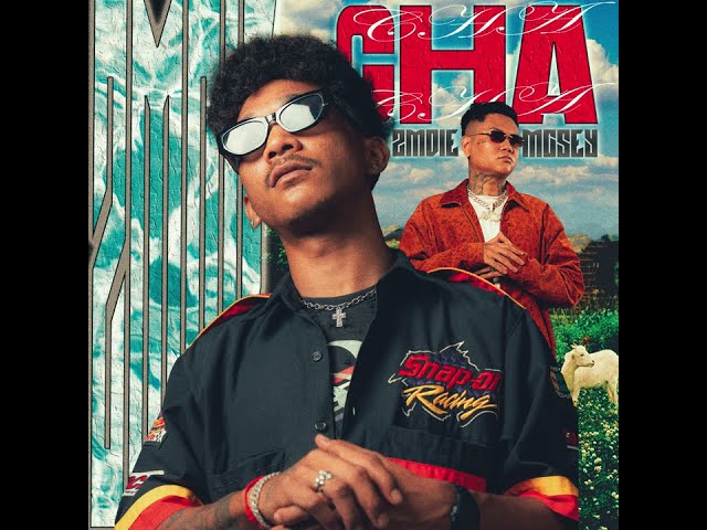 2MDIE - ឆាឆាឆា ( CHA CHA CHA ) FT. @McSeyCG  [ Official Audio ]