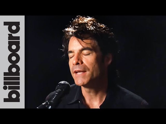 Train Performs 'Drops of Jupiter' | Billboard Live Studio Session