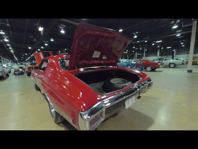 The Chevelles at MCACN 2022 3D 180VR