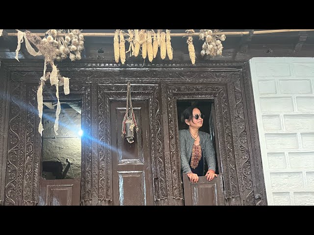 RUNG Museum Ke Andar Ka Raaz 🤯😳||Dharchula Uttrakhand|| Part.1 🫡