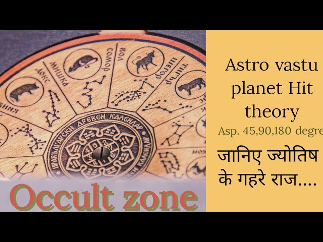 Astro vastu case study example kundali| Hit theory Advance vastu solution