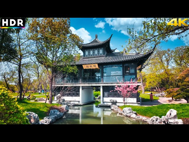 Visit China's most beautiful hotel, Here left French President astonished