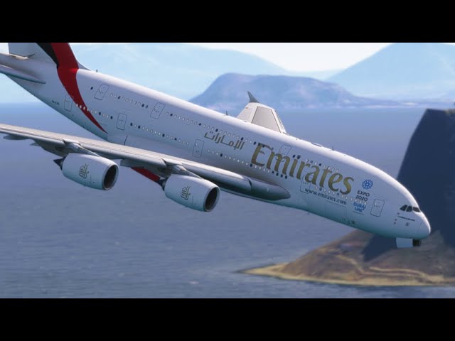 world's most dangerous plane landing Episode 887