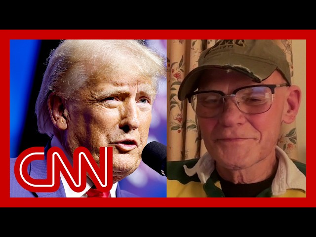 James Carville calls out the news media and its coverage of Trump