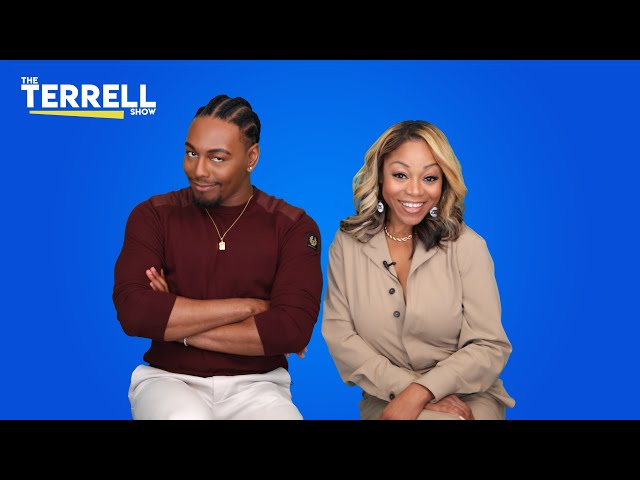 LATAVIA ROBERSON Talks Struggles After Destiny's Child & Plays IKYFL!