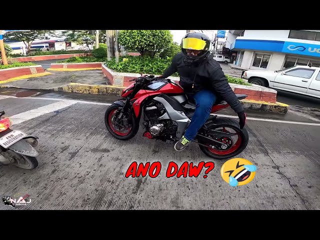 BREAKFAST RIDE WITH JMAC| BMW S1000RR 2020 TEST RIDE REVIEW