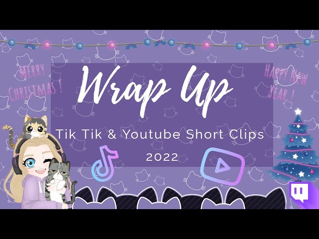 🎄See you in the new year 🎄 TIkTIk & YT Shorts Year Montage 2022