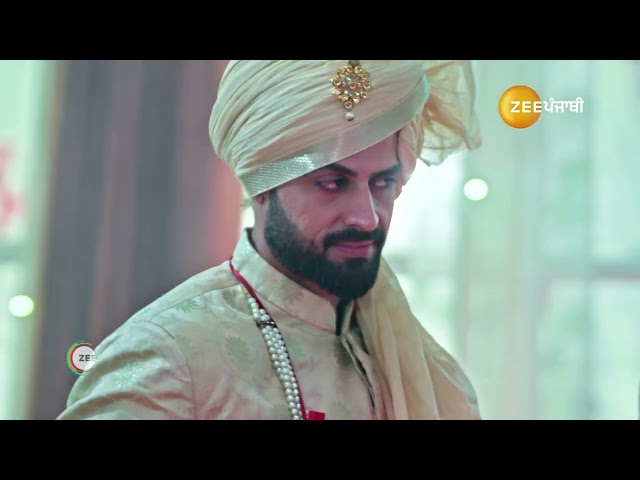 Heer Tey Tedhi Kheer | Ep - 265 | Preview | Feb 03 2025 | Zee Punjabi