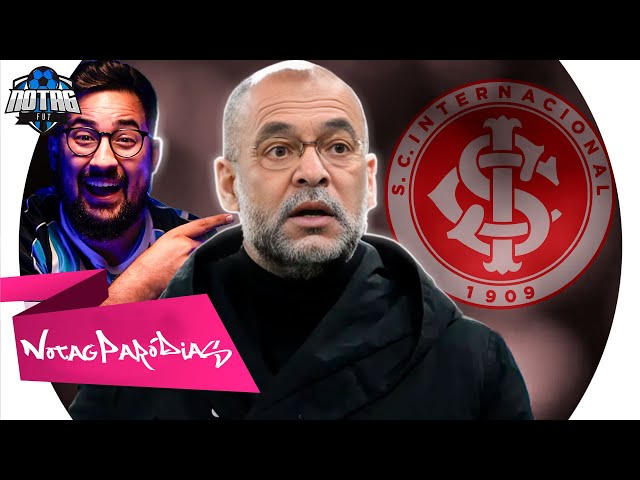 🎵 NÃO VAI VENCER!  PARÓDIA DESCER PRA BC - Brenno e Matheus!  -  NOTAG PARÓDIAS!