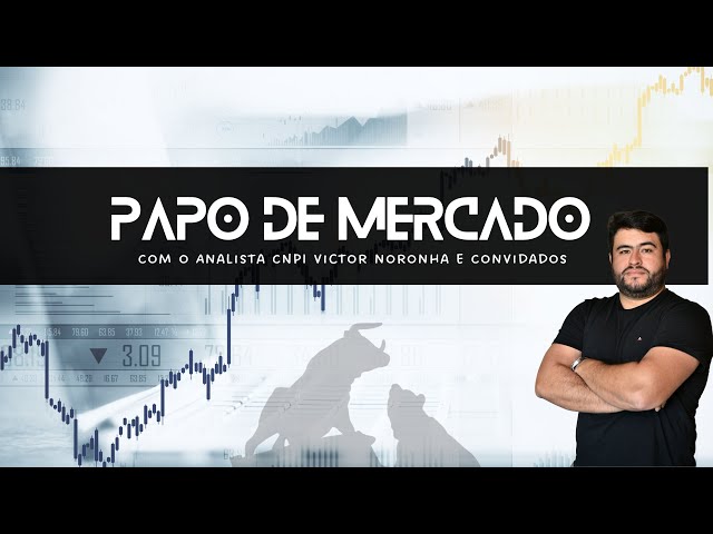 Papo de Mercado