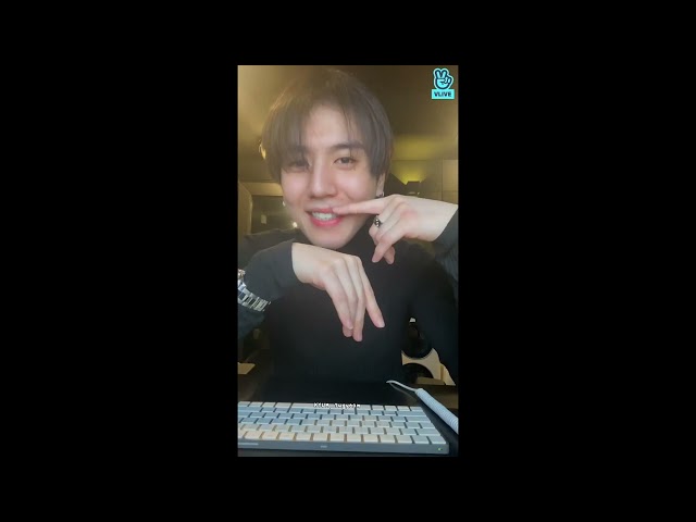 Weekend Yugyeom live 20200215 ซับไทย