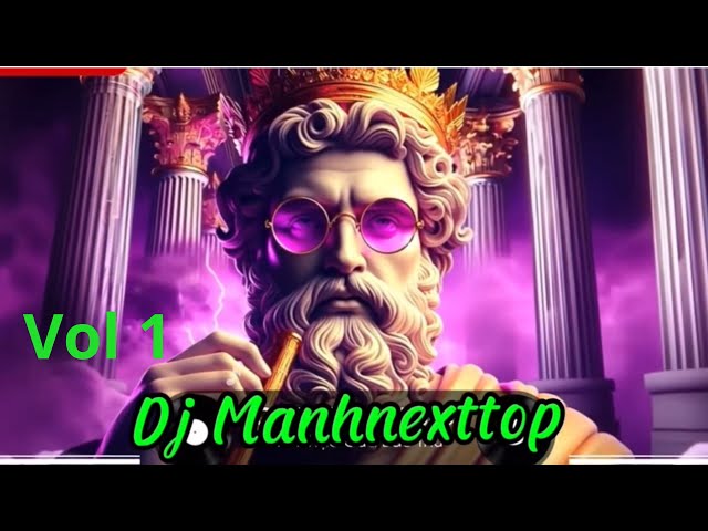 MIXTAP DEEP HOUSE & HOUSELAK DJ MANHNEXTTOP REMIX 2024