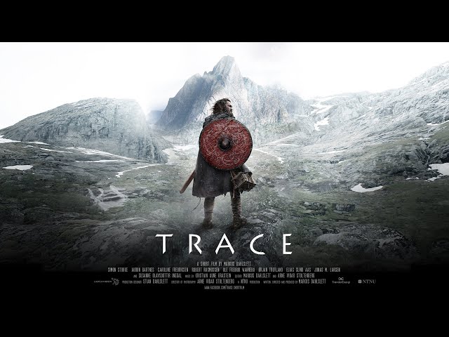 TRACE | Norwegian viking short film by Markus Dahlslett (Full movie)