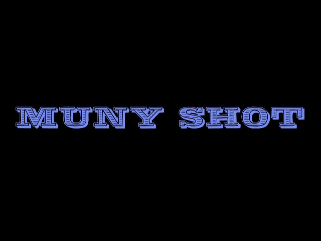 # MUNY SHOT # HIP HOP BEAT PROD X OLD SCHOOL 2020