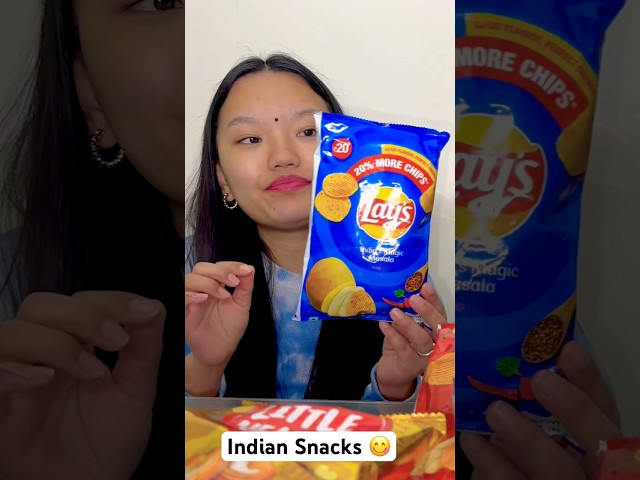 INDIAN SNACKS #snacks #indiansnacks #indianfood #subscribe #fypage #foryou