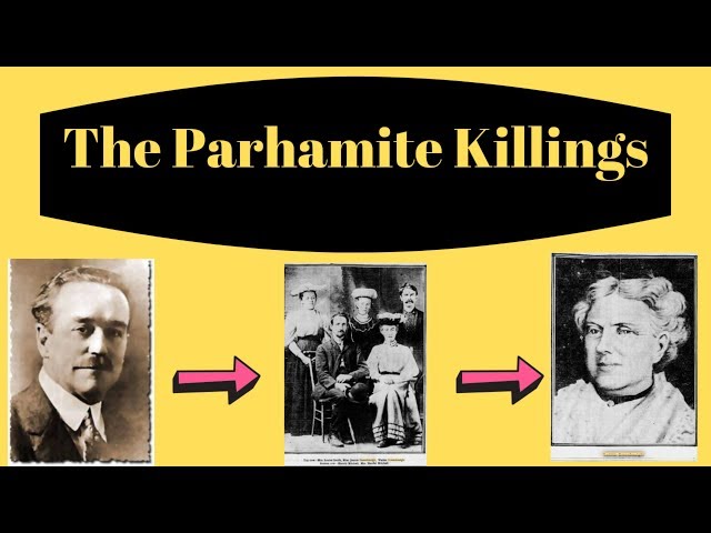 The Parhamite Killings