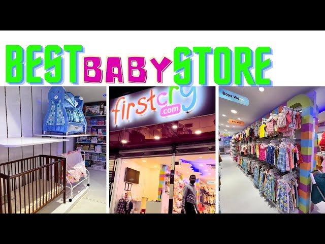 1st cry kids shop in Rayachoti ||  @nagtelugutraveller