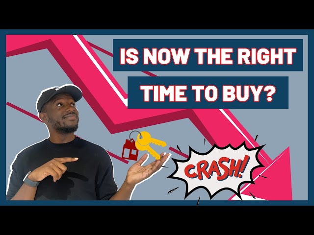 UK Property Market 2024: BUY or BYE? 🏡 Don’t Make a Move Until You Watch This!