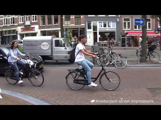 Elandsgracht, Amsterdam