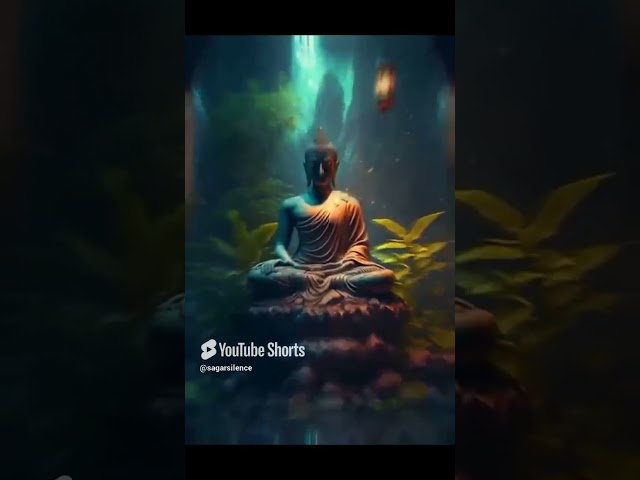 Gautam Buddha 🥰🥰 WhatsApp status videos #viral #buddha#viral #buddha #motivation