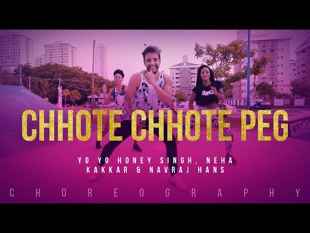 Chhote Chhote Peg (Video) | Yo Yo Honey Singh | Neha Kakkar | Navraj Hans | Sonu Ke Titu Ki Sweety