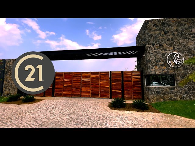 Terrenos en VENTA, Vista Hermosa, Cuernavaca, Morelos | Century 21 Haus