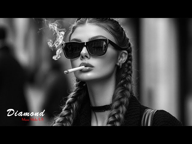 Deep House Relaxing Of Popular Songs | Deep House, Vocal House, Nu Disco, Chill House Mix #36