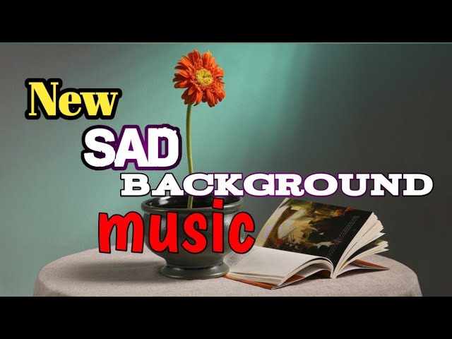 Sad background music no copyright | sad piano music | emotional background music 😭🥺