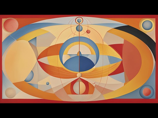 Planetary Harmonics #4: Mars | 144.72 Hz - Courage, Vitality & Focused Transformation