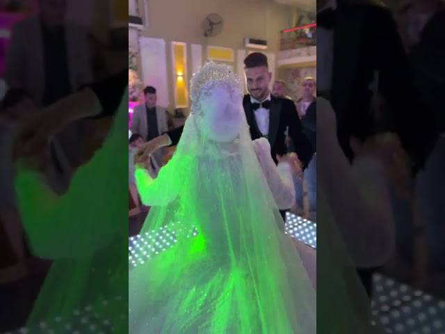 لينا رقصه لينا رقصه 👰‍♀️🤵🏻💃❤️🤍