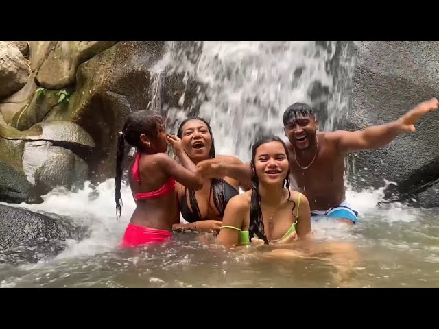 El mejor paseo en familia  👨‍👩‍👧‍👧❤️😍