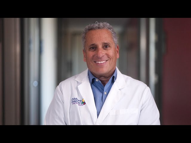 Gene Therapy at CHLA Revolutionizes Hemophilia Treatment | Children's Hospital Los Angeles