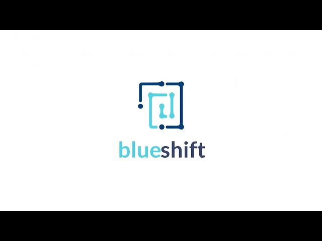 Get started with Blueshift