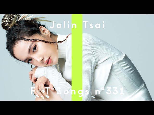 Jolin Tsai 蔡依林 - Untitled 親愛的對象 / THE FIRST TAKE