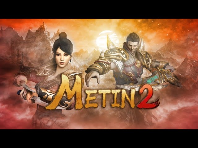 Powrót ale na jak długo ? - Metin2 Live 1 #live #livestream #metin2 #metin2server #minecraft