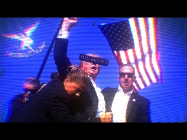 America Edit | FOR TRUMP! | DJ MENOR - Beat das Trevas