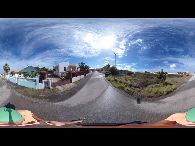 #Curaçao360, Saliña Harbour View 3, 20180208