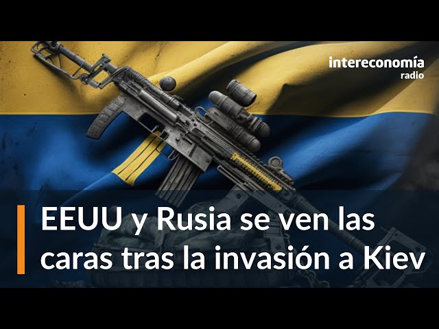 Choque entre Rusia y Estados Unidos en el primer encuentro tras la invasión rusa en el G20