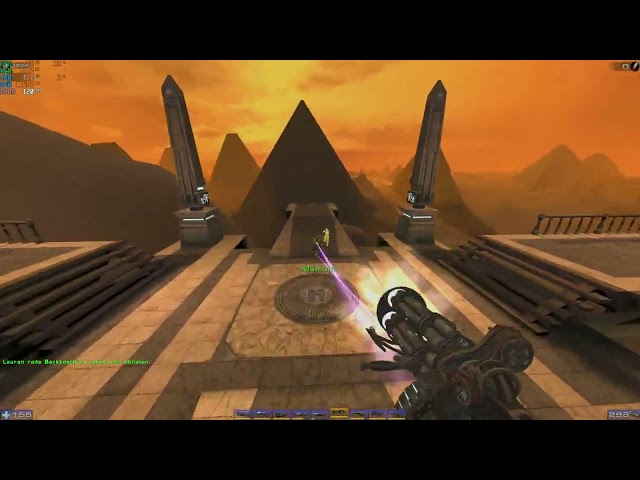 unreal anthology unreal tournament 2004 ece random gametypes with mods part 67