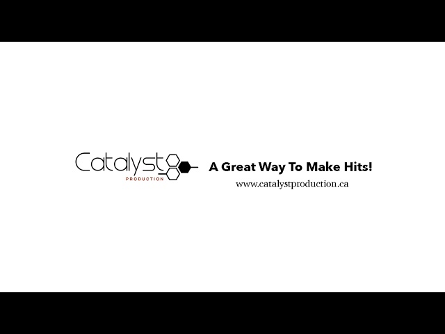 Catalyst Production Live Stream