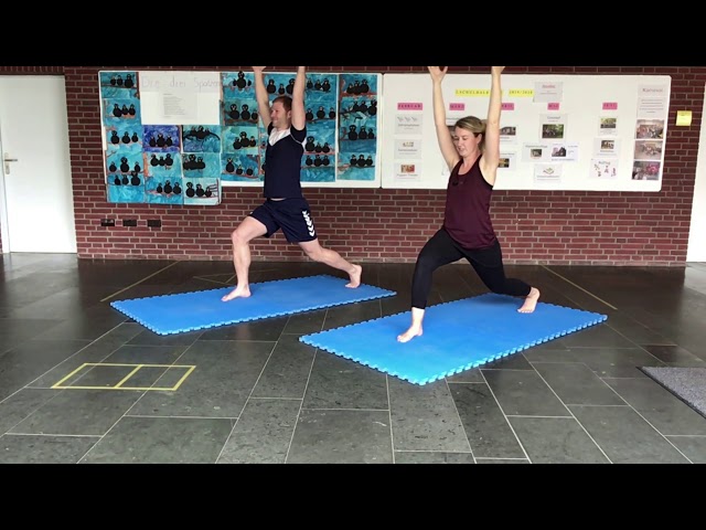 KiB - Die Drachenschule (Yoga)