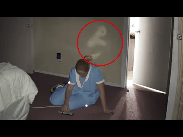 Top 15 Scary Videos That Are ACTUALLY Scary