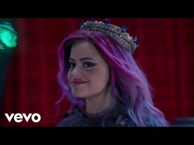 Sarah Jeffery - Queen of Mean (From "Descendants 3")