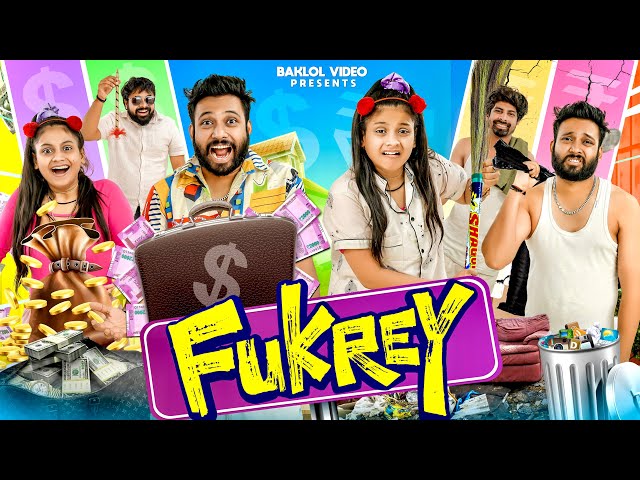 Fukrey | BakLol Video